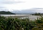 3.19- La baie de Whitianga a maree basse